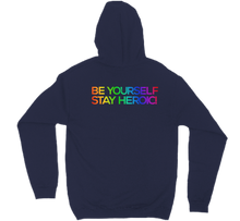 Premium Hoodie (only more $ to Nizza)