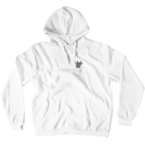 Lil' Radium Hoodies (No-Zip/Pullover)
