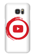 hydra_palmira Samsung Phone Cases