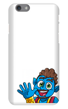sgngenie iPhone Phone Cases
