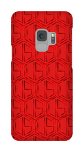 unclesats Samsung Phone Cases