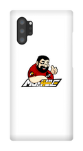 muh4live Samsung Phone Cases
