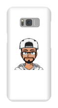 Funda Para Cel Samsung FuturKu