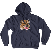 Chaito Hoodie