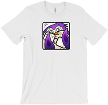 geekycleary Squished T-Shirt