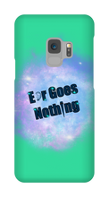 EGN Galaxy Samsung Case