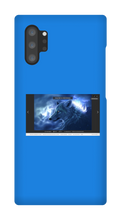laslawigamer Samsung Phone Cases