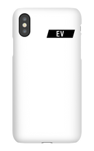 eenvulkaan iPhone Phone Cases