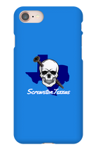 screwstontexxas iPhone Phone Cases