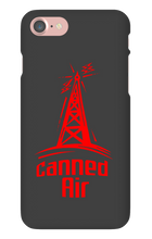 Canned AIr iPhone Phone Cases