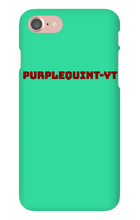 Classic iPhone Phone Case