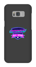 cottonpuff_ Samsung Phone Cases