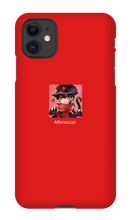 CARCASA MOVIL MERCH