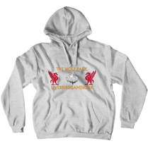 liverbirdgaminguk Hoodies (No-Zip/Pullover)