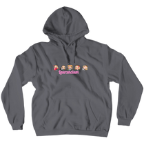 Laurxn Emote Hoodie