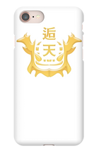 gustavitinga iPhone Phone Cases