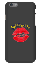 AlphaOmega324 IPhone Case