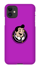 Funda  iPhone Chus Garcia