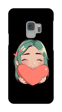 Loving Potato Samsung Phone Cases