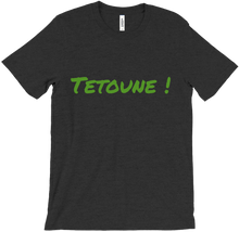 T-Shirts Tetoune
