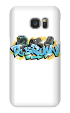 de_bruyn Samsung Phone Cases