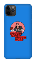 Snaggin iPhone Phone Cases