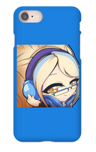 darkjam Iphone case