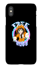 Free Hugs iPhone Phone Case