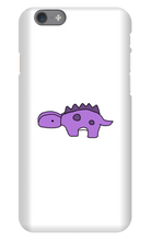 ghostta_ iPhone Phone Cases