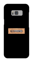 thepugsterr Samsung Phone Cases