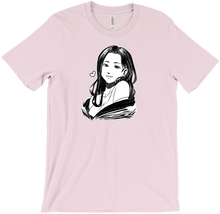 Anime Girl #1 T-Shirts