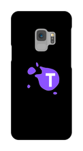 trippyintellect Samsung Phone Cases