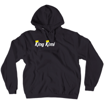 King Kimi Hoodie