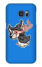 Doggo P1K Phone Case (Samsung)