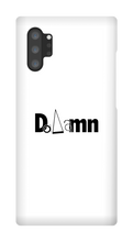 Samsung cover LOGO Classic