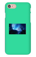 darkboyfam1 iPhone Phone Cases
