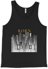 rorn Tank Top
