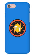 filmertim iPhone Phone Cases