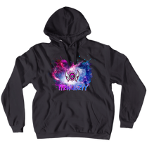 ItzWubzyy Hoodies (No-Zip/Pullover) V1