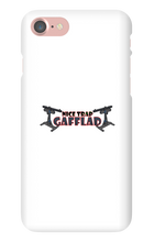 gaffladgamer iPhone Phone Cases