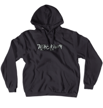 mik3l0wry Hoodies (No-Zip/Pullover)