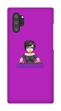 megamoon0628 Samsung Phone Cases