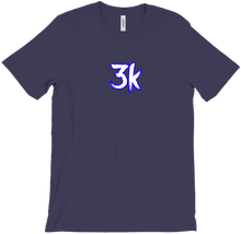 jorjor3k T-Shirts