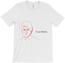 It Just Works T-Shirt