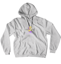 sleepysirenttv Hoodies (No-Zip/Pullover)