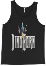 Dino_Tank