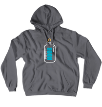NOOB Hoodies (No-Zip/Pullover)