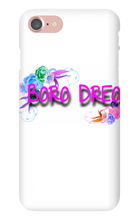 mononoipendron iPhone Phone Cases
