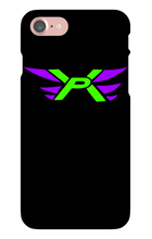 PaulX314 logo iPhone Phone Cases
