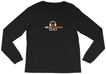 mrdtgaming Long Sleeve Tee